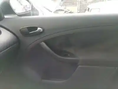 Veicolo di demolizione seat altea (5p1) select dell'anno 2006 alimentato bxe