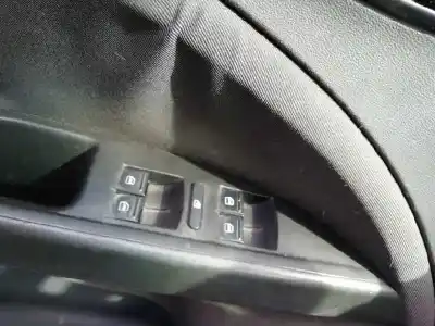 Veicolo di demolizione seat altea (5p1) select dell'anno 2006 alimentato bxe