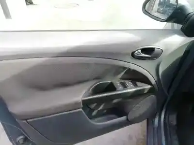 Veicolo di demolizione seat altea (5p1) select dell'anno 2006 alimentato bxe