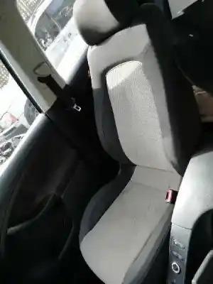 Veicolo di demolizione seat altea (5p1) select dell'anno 2006 alimentato bxe