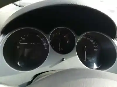 Veicolo di demolizione seat altea (5p1) select dell'anno 2006 alimentato bxe