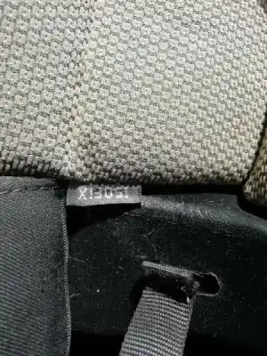 Veicolo di demolizione seat altea (5p1) select dell'anno 2006 alimentato bxe