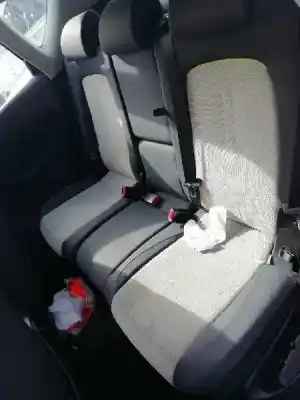 Veicolo di demolizione seat altea (5p1) select dell'anno 2006 alimentato bxe