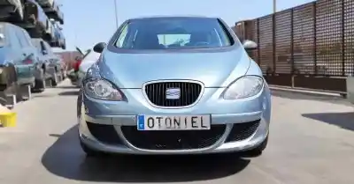 Veicolo di demolizione seat altea (5p1) select dell'anno 2006 alimentato bxe