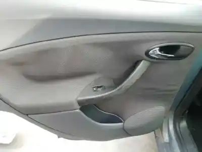 Veicolo di demolizione seat altea (5p1) select dell'anno 2006 alimentato bxe