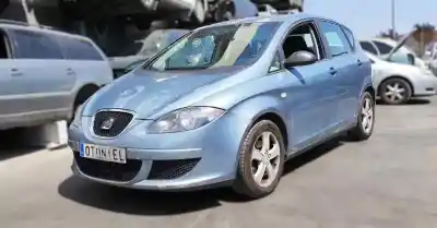 Veicolo di demolizione seat altea (5p1) select dell'anno 2006 alimentato bxe