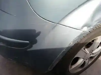 Veicolo di demolizione seat altea (5p1) select dell'anno 2006 alimentato bxe