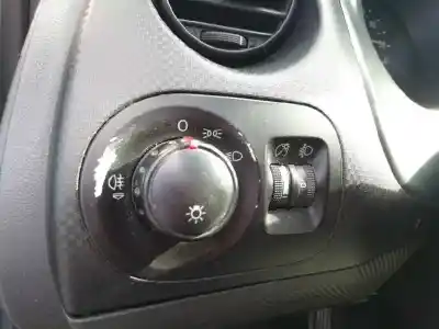 Veicolo di demolizione seat altea (5p1) select dell'anno 2006 alimentato bxe