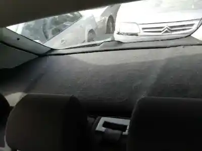 Veicolo di demolizione seat altea (5p1) select dell'anno 2006 alimentato bxe