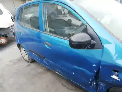 Утилизация автомобиля hyundai i10 classic года 2008 питание g4hg