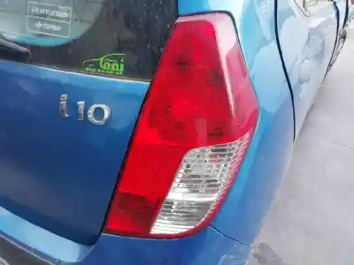 Утилизация автомобиля hyundai i10 classic года 2008 питание g4hg