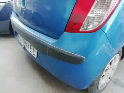 Утилизация автомобиля hyundai i10 classic года 2008 питание g4hg