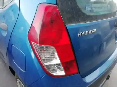 Утилизация автомобиля hyundai i10 classic года 2008 питание g4hg