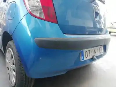 Утилизация автомобиля hyundai i10 classic года 2008 питание g4hg