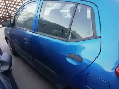 Утилизация автомобиля hyundai i10 classic года 2008 питание g4hg