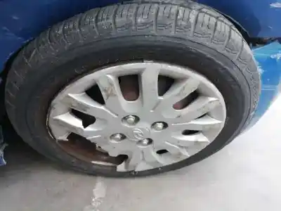 Утилизация автомобиля hyundai i10 classic года 2008 питание g4hg