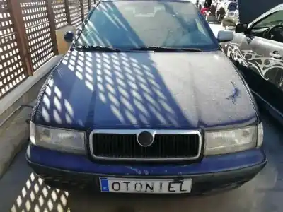 Hurda Aracı SKODA                                              OCTAVIA COMBI (1U5)                                                                                                                                                                                                                                        1.9 TDI                                                                                                                                                                                                                                                    Yılın 2000 güçlü AHF