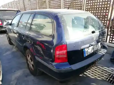 Здавання транспортного засобу skoda octavia i combi (1u5) 1.9 tdi року 2000 потужний ahf