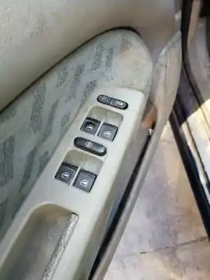 Здавання транспортного засобу skoda octavia i combi (1u5) 1.9 tdi року 2000 потужний ahf