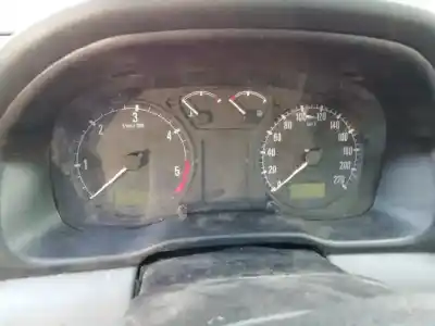 Здавання транспортного засобу skoda octavia i combi (1u5) 1.9 tdi року 2000 потужний ahf