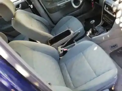 Здавання транспортного засобу skoda octavia i combi (1u5) 1.9 tdi року 2000 потужний ahf
