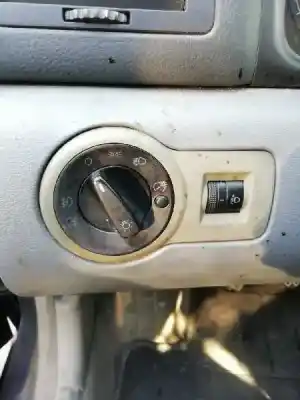 Здавання транспортного засобу skoda octavia i combi (1u5) 1.9 tdi року 2000 потужний ahf