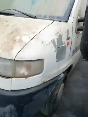 Здавання транспортного засобу fiat ducato caja abierta (desde 03.94) 1.9 / 2.5 d batalla 2850 mm року 1994 потужний 8140.67
