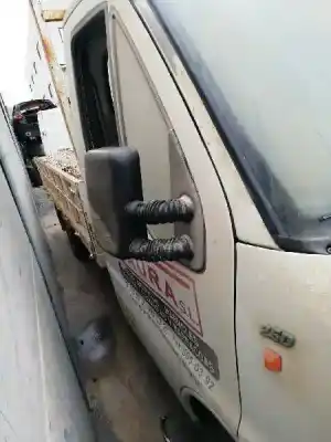 Здавання транспортного засобу fiat ducato caja abierta (desde 03.94) 1.9 / 2.5 d batalla 2850 mm року 1994 потужний 8140.67