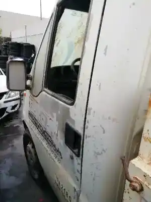 Здавання транспортного засобу fiat ducato caja abierta (desde 03.94) 1.9 / 2.5 d batalla 2850 mm року 1994 потужний 8140.67