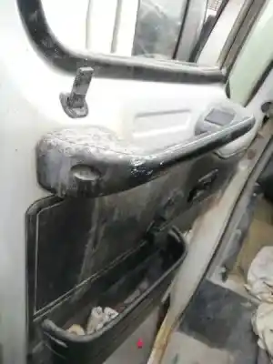 Здавання транспортного засобу fiat ducato caja abierta (desde 03.94) 1.9 / 2.5 d batalla 2850 mm року 1994 потужний 8140.67