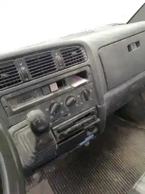 Здавання транспортного засобу fiat ducato caja abierta (desde 03.94) 1.9 / 2.5 d batalla 2850 mm року 1994 потужний 8140.67