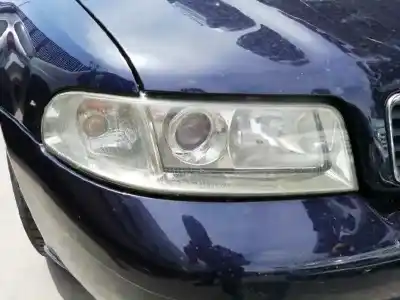 Veículo de Sucata audi a4 berlina (b5) 1.8 do ano 2000 alimentado avv