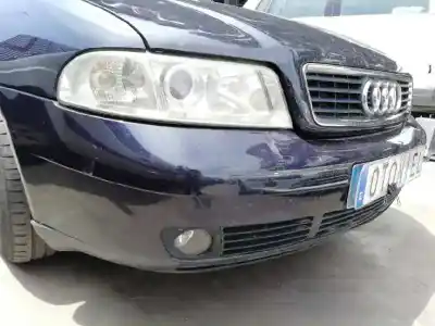 Veículo de Sucata audi a4 berlina (b5) 1.8 do ano 2000 alimentado avv