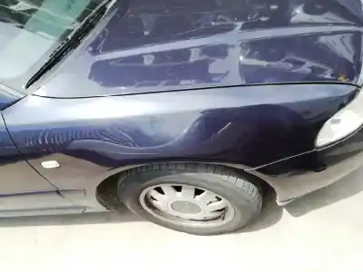 Veículo de Sucata audi a4 berlina (b5) 1.8 do ano 2000 alimentado avv