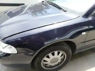 Veículo de Sucata audi a4 berlina (b5) 1.8 do ano 2000 alimentado avv