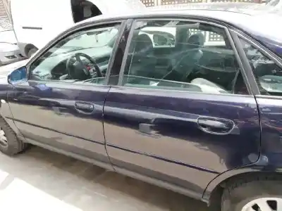 Veículo de Sucata audi a4 berlina (b5) 1.8 do ano 2000 alimentado avv