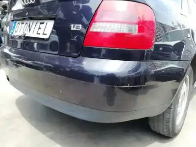 Veículo de Sucata audi a4 berlina (b5) 1.8 do ano 2000 alimentado avv