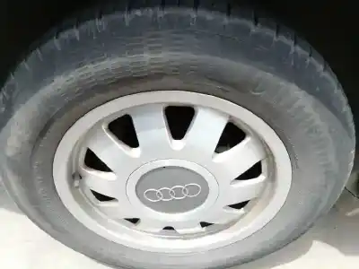 Veículo de Sucata audi a4 berlina (b5) 1.8 do ano 2000 alimentado avv