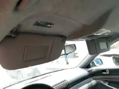 Veículo de Sucata audi a4 berlina (b5) 1.8 do ano 2000 alimentado avv