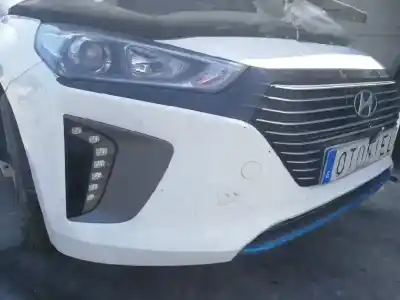 Vehicul casat hyundai ioniq klass plug-in hybrid al anului 2018 alimentat g4le