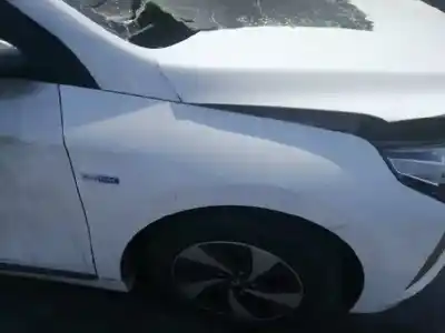 Vehicul casat hyundai ioniq klass plug-in hybrid al anului 2018 alimentat g4le