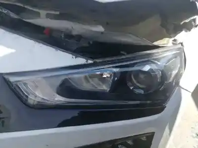 Vehicul casat hyundai ioniq klass plug-in hybrid al anului 2018 alimentat g4le
