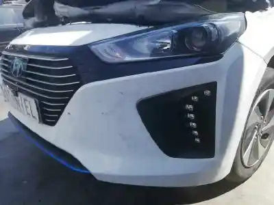 Vehicul casat hyundai ioniq klass plug-in hybrid al anului 2018 alimentat g4le
