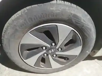 Vehicul casat hyundai ioniq klass plug-in hybrid al anului 2018 alimentat g4le