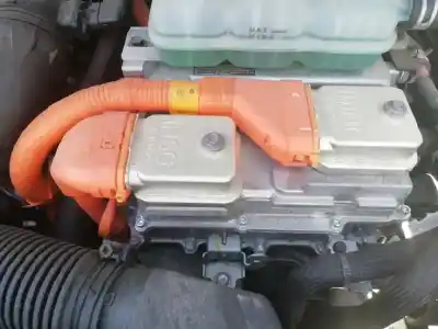 Vehicul casat hyundai ioniq klass plug-in hybrid al anului 2018 alimentat g4le