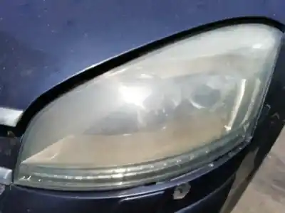 Scrapping Vehicle citroen c4 picasso exclusive of the year 2011 powered 9hr