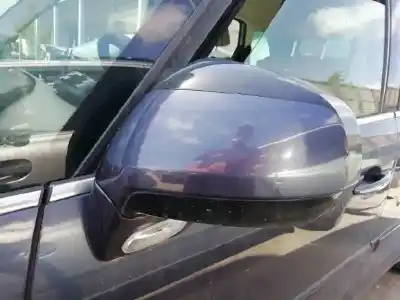 Scrapping Vehicle citroen c4 picasso exclusive of the year 2011 powered 9hr