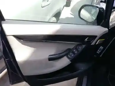 Scrapping Vehicle citroen c4 picasso exclusive of the year 2011 powered 9hr