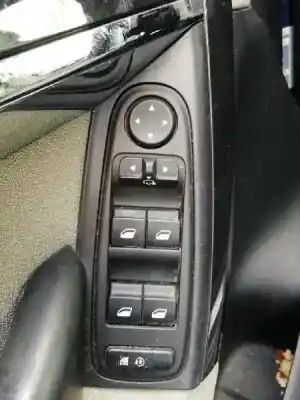 Scrapping Vehicle citroen c4 picasso exclusive of the year 2011 powered 9hr