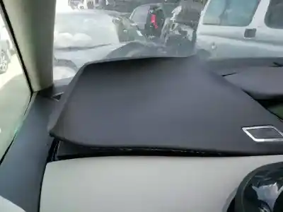 Scrapping Vehicle citroen c4 picasso exclusive of the year 2011 powered 9hr